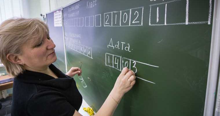 закон об образовании