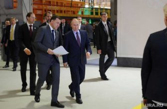 Евгений Куйвашев