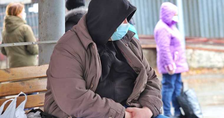 эпидемия коронавируса