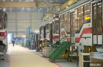 Уралтрансмаш проблемы финансы