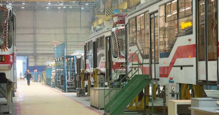 Уралтрансмаш проблемы финансы