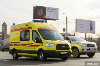 Челябинск коронавирус пандемия