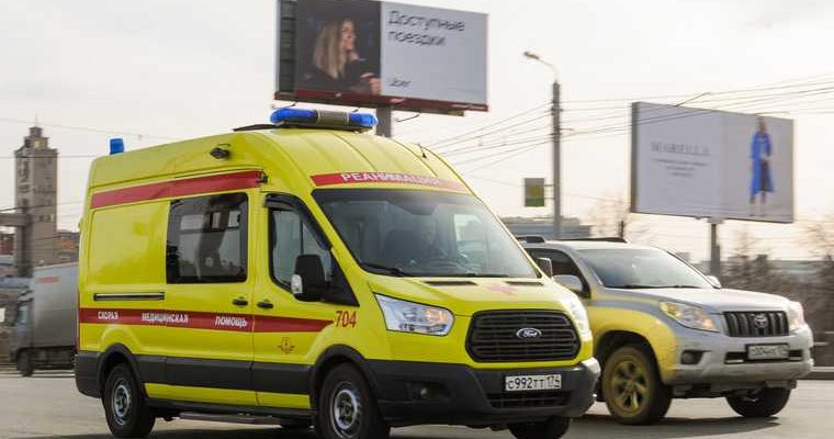 Челябинск коронавирус пандемия