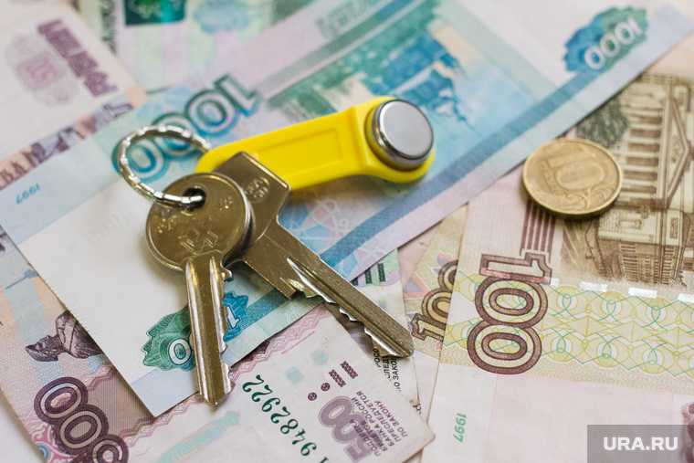 льготная ипотека в России