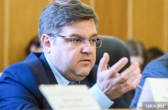 Евгений Куйвашев