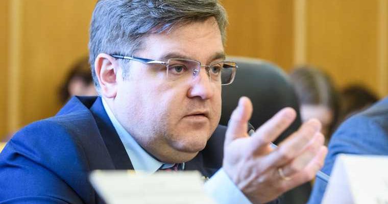 Евгений Куйвашев