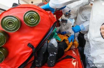 новости хмао статистика коронавируса сколько болеет в югре данные оперштаба хм covid-19 ковид