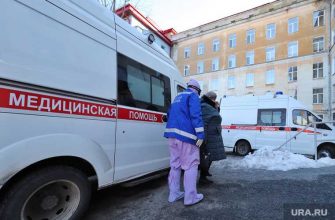 коронавирус Курган