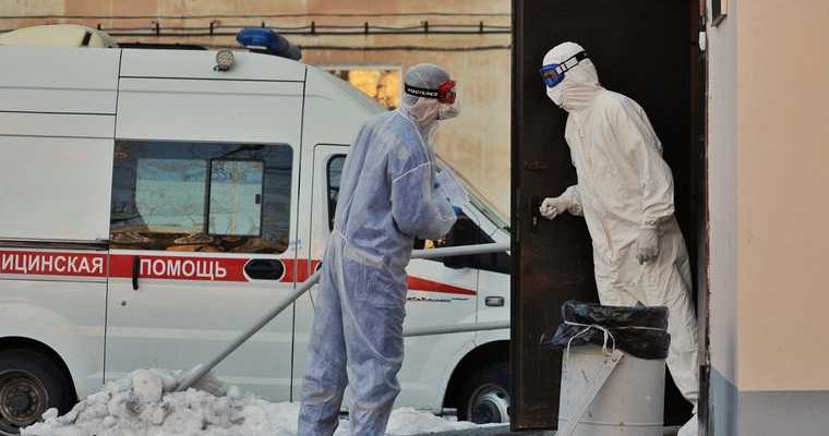 курганские медики