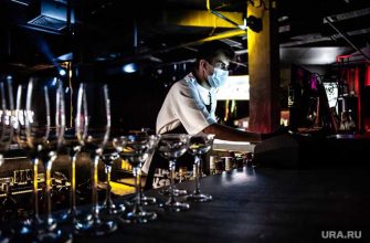 система QR кодов Москва