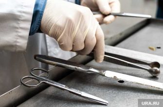 патологоанатомическое бюро Пермь