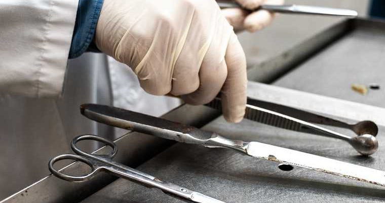 патологоанатомическое бюро Пермь