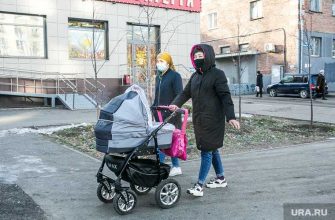 регионы с высокой рождаемостью