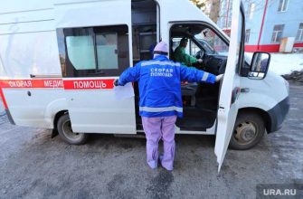 коронавирус статистика Свердловская область