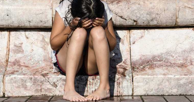 буллинг дети ВИЧ Екатеринбург