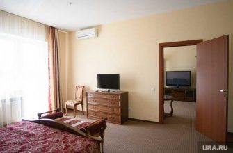 в Тобольске кончились места в гостиницах