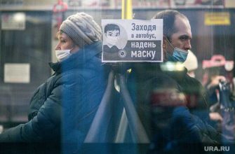 коронавирус статистика