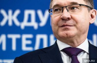 полпред Владимир Якушев