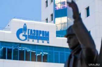 вахтовики застряли на Бованенковском месторождении ЯНАО