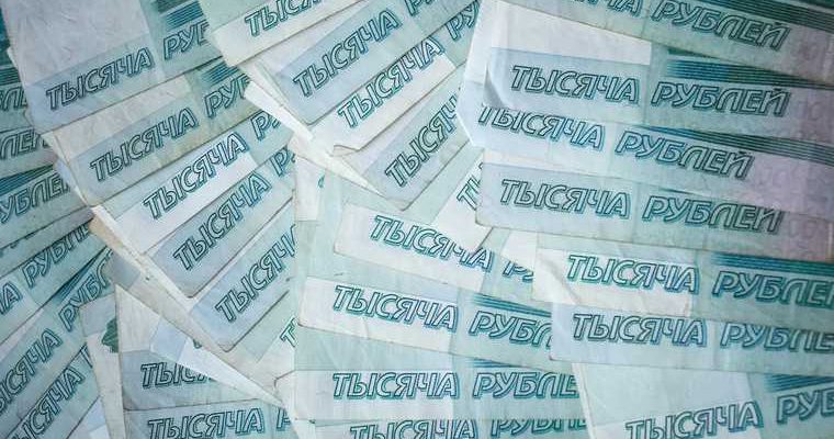 дефицит бюджета тюменская область