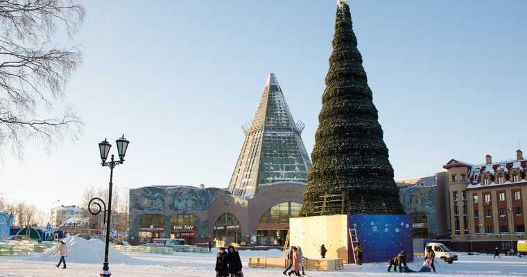 фракция ЛДПР губернатор ХМАО Комарова спикер Думы Хохряков