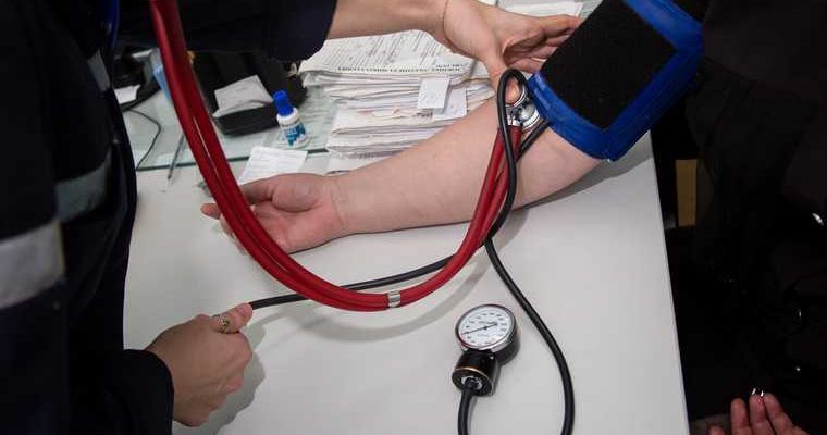 коронавирус последствия иммунолог-аллерголог Владимир Болибок