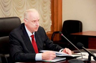 бастрыкин реформа СК военные следователи ГВСУ