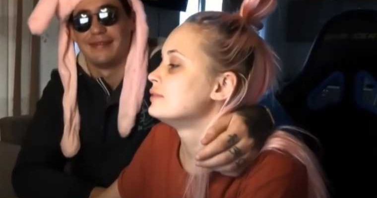 стримы с убийствами