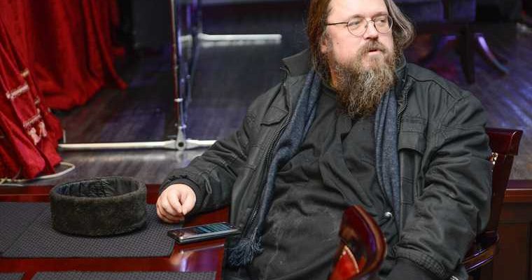 Рождество в России