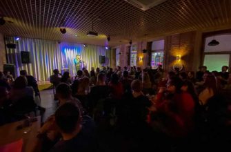 Челябинск концерт Шац Гехт ограничения пандемия коронавирус