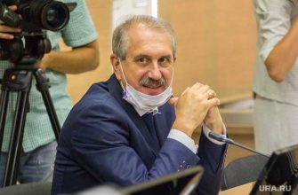 Челябинская область министр спорта Одер губернатор Текслер отставка