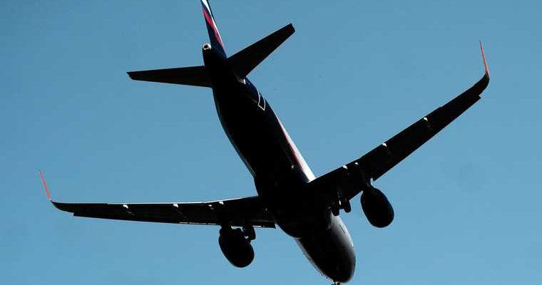 Новые рейсы из ЯНАО 2021 год