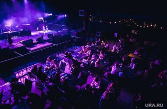 фото Моргенштерна ВКонтакте