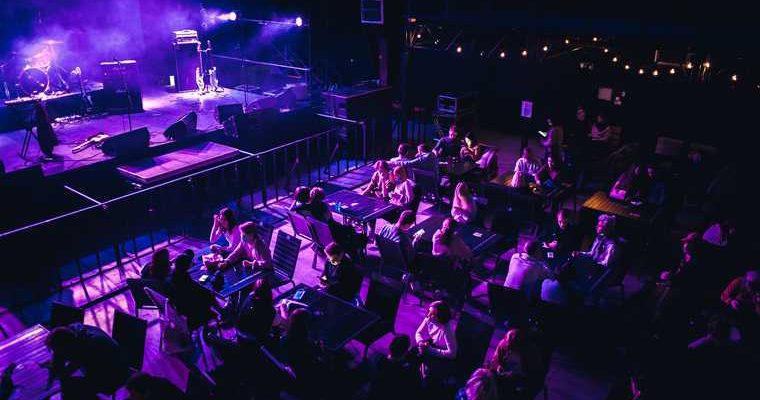 фото Моргенштерна ВКонтакте