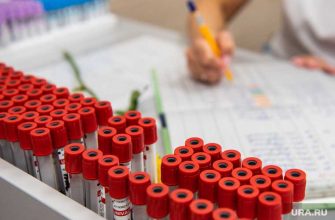 Ганвест в больнице