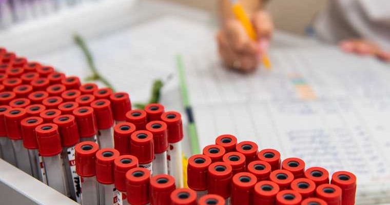 Ганвест в больнице