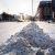 ГИБДД обвинила мэрию Екатеринбурга в плохой уборке снега. Фото