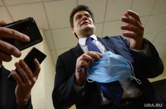 Высокинский перестановки мэрия Екатеринбург