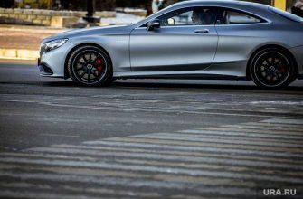 изменения для автомобилистов