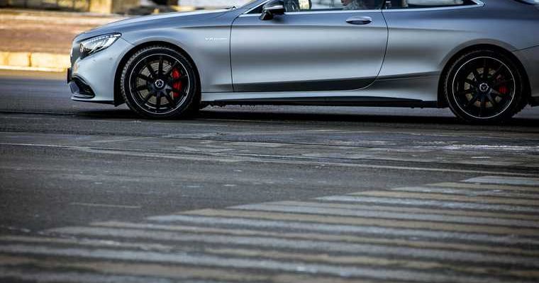 изменения для автомобилистов