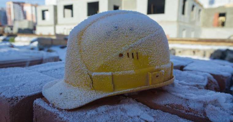 ООО «Легос» Тарко-Сале