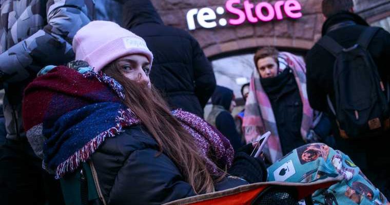 Какие наушники купить