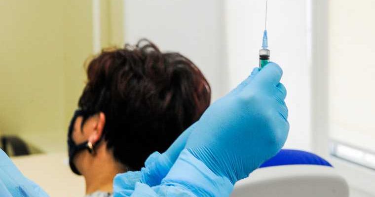 продлили ограничение до января Московская область