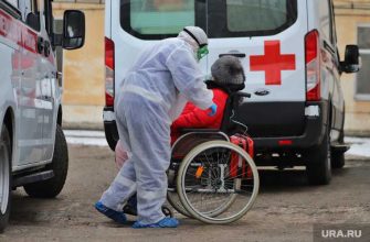 Челябинская область коронавирус COVID заражения умерли 17 декабря