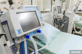 болезнь мэра Харькова Геннадия Кернеса