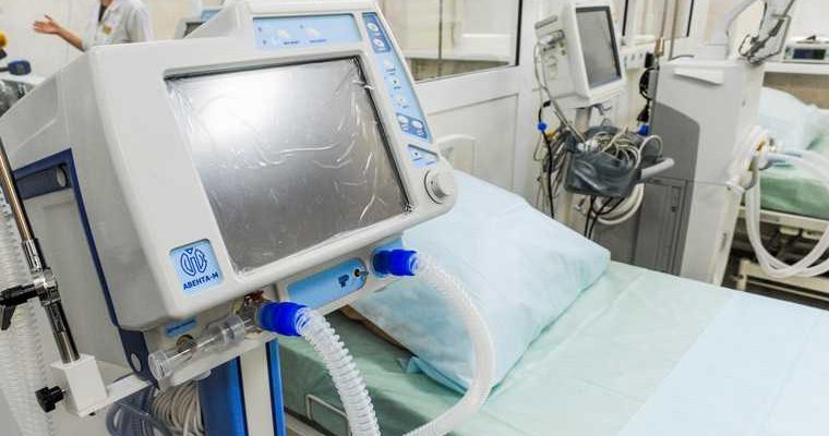 болезнь мэра Харькова Геннадия Кернеса