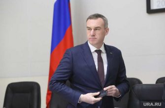 Руслан Кухарук стал президентом Союза российских городов