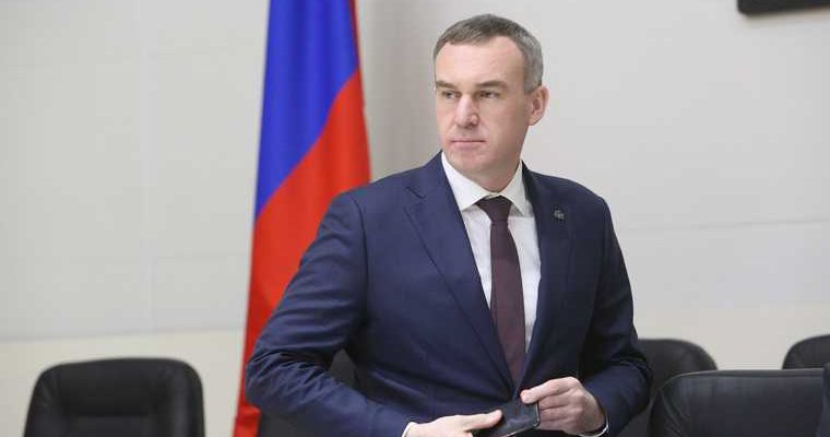 Руслан Кухарук стал президентом Союза российских городов