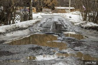 деньги на строительство дорог