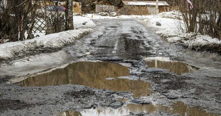 деньги на строительство дорог